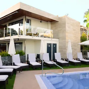 La Cataleya Apartamento