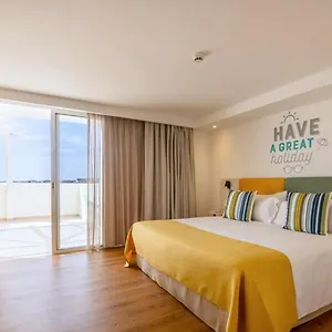 Hotel Abora Interclub Atlantic By Lopesan, San Agustin (Gran Canaria)