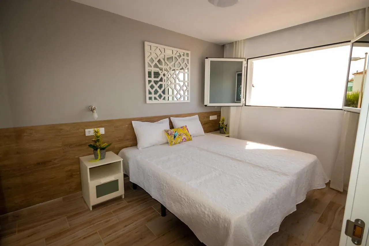 Apartamento Las Lomas 19 Apartment San Agustin (Gran Canaria)
