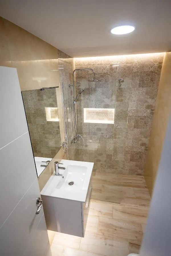 Apartamento Las Lomas 19