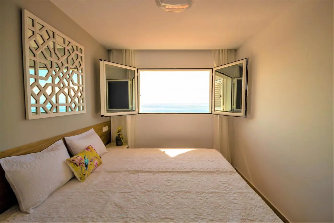 Apartment Apartamento Las Lomas 19 Spain