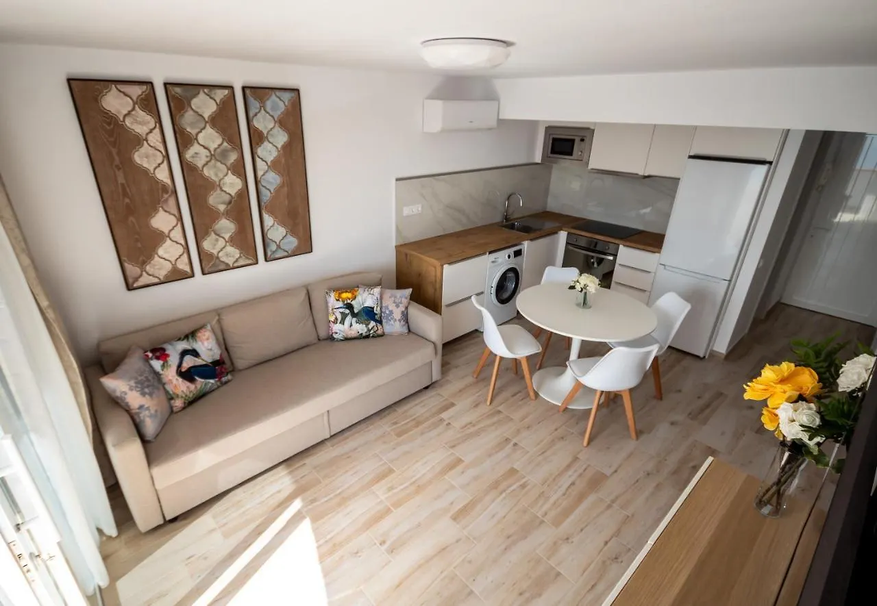 Apartment Apartamento Las Lomas 19 Spain