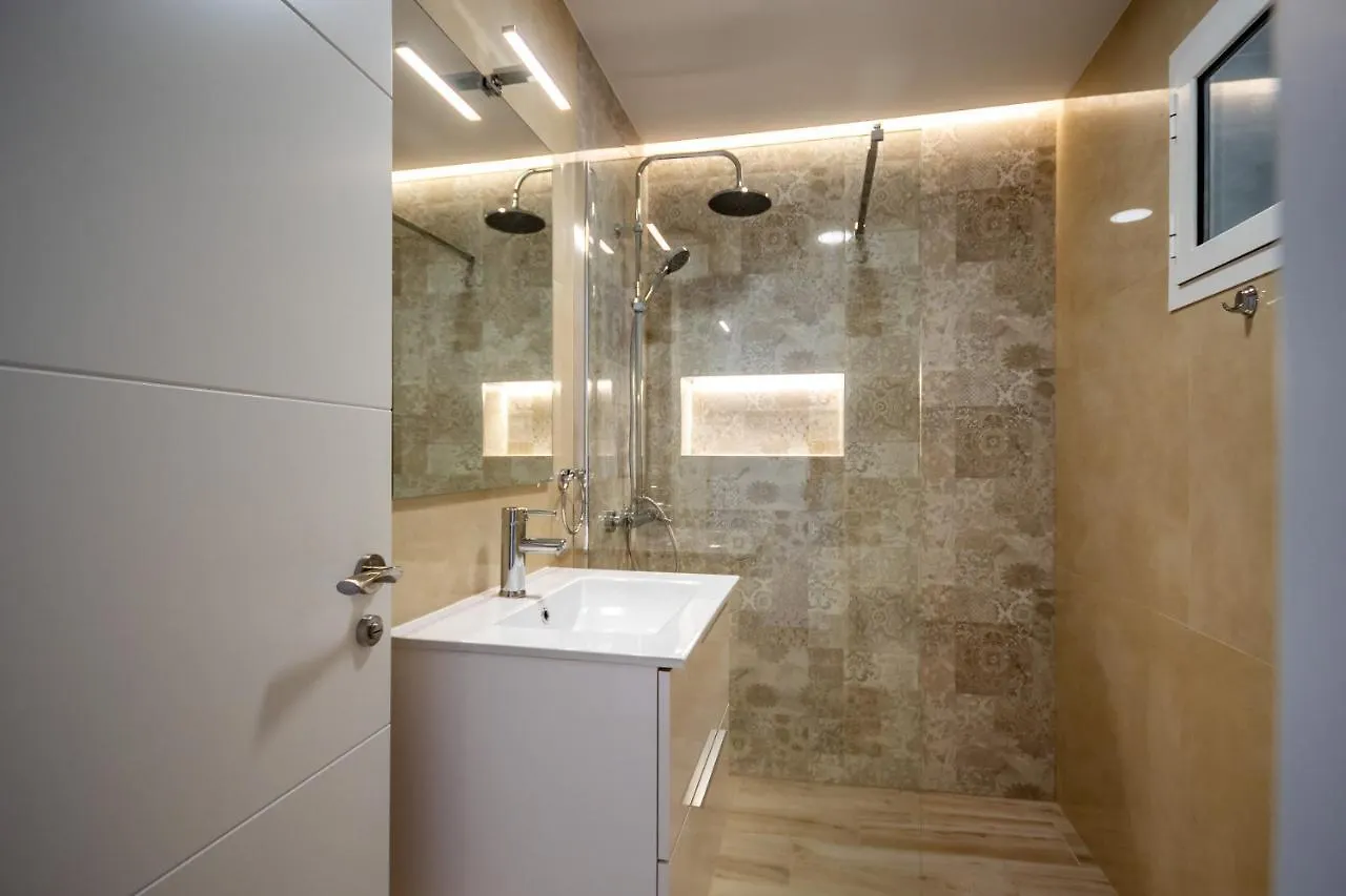 Apartamento Las Lomas 19 Spain