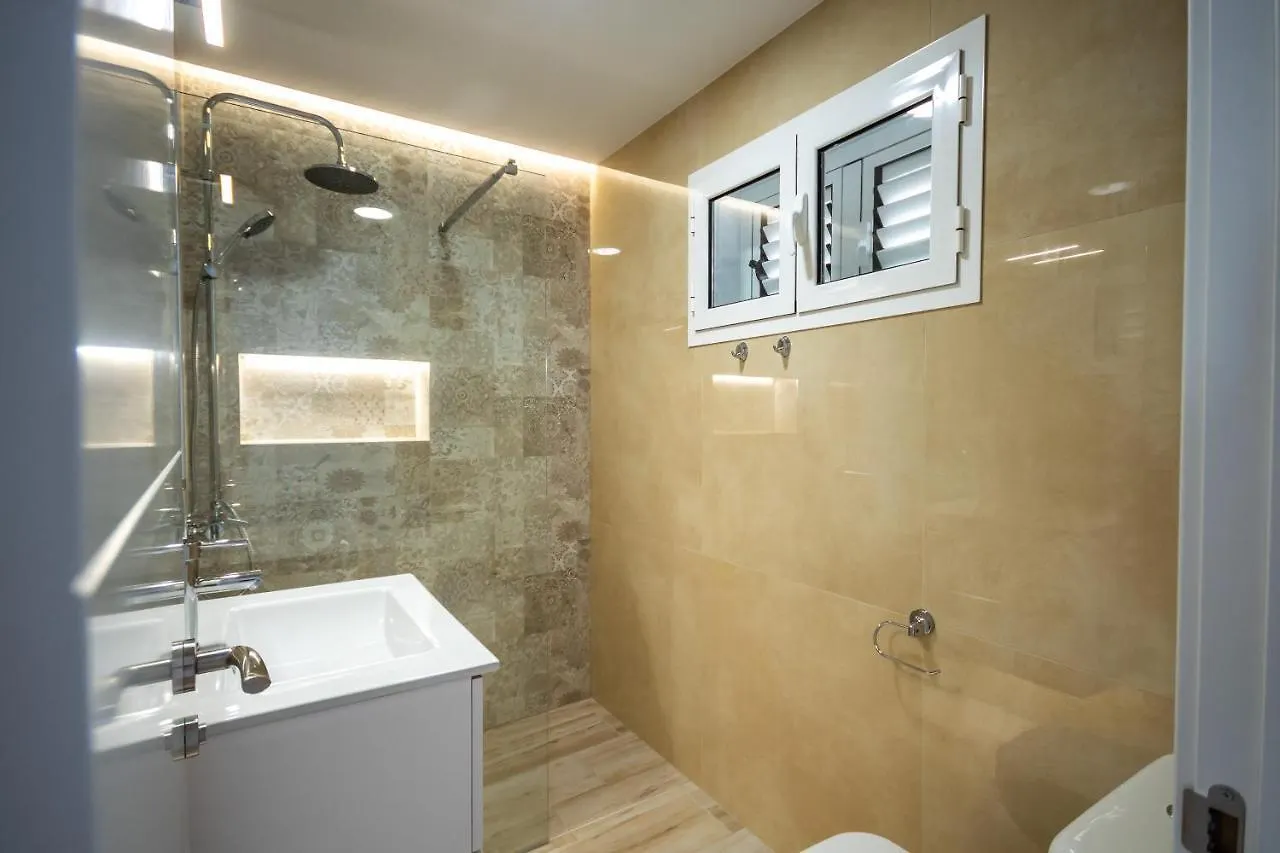 Apartamento Las Lomas 19 Apartment San Agustin (Gran Canaria)