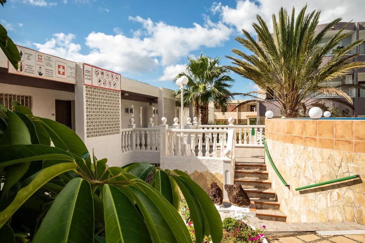 Apartamento Las Lomas 19 0*, San Agustin (Gran Canaria)