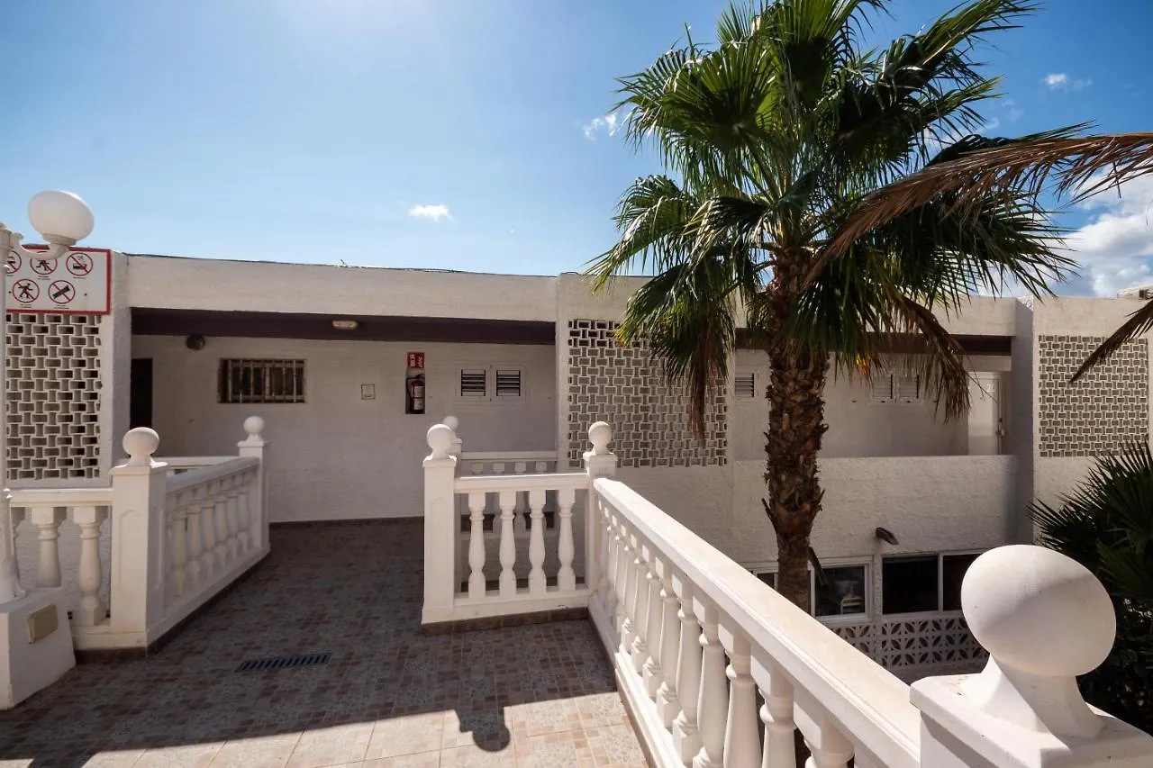 Apartamento Las Lomas 19 Apartment