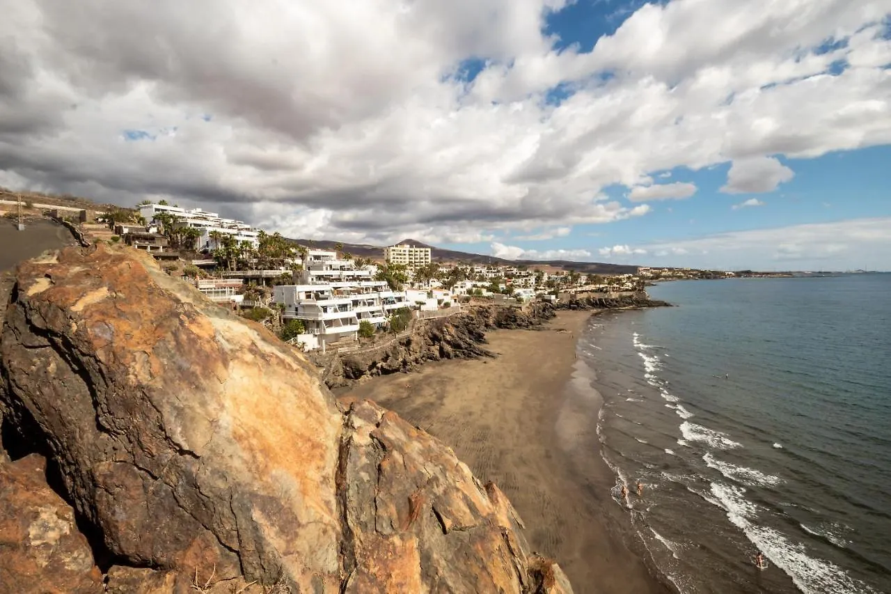 Apartamento Las Lomas 19