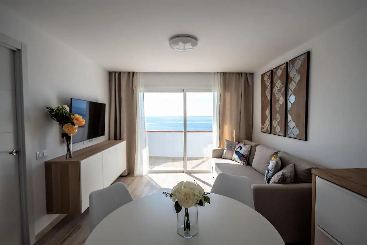 Apartamento Las Lomas 19 Apartment