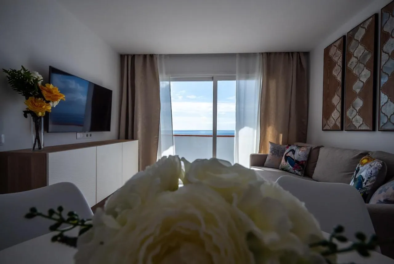 Apartamento Las Lomas 19