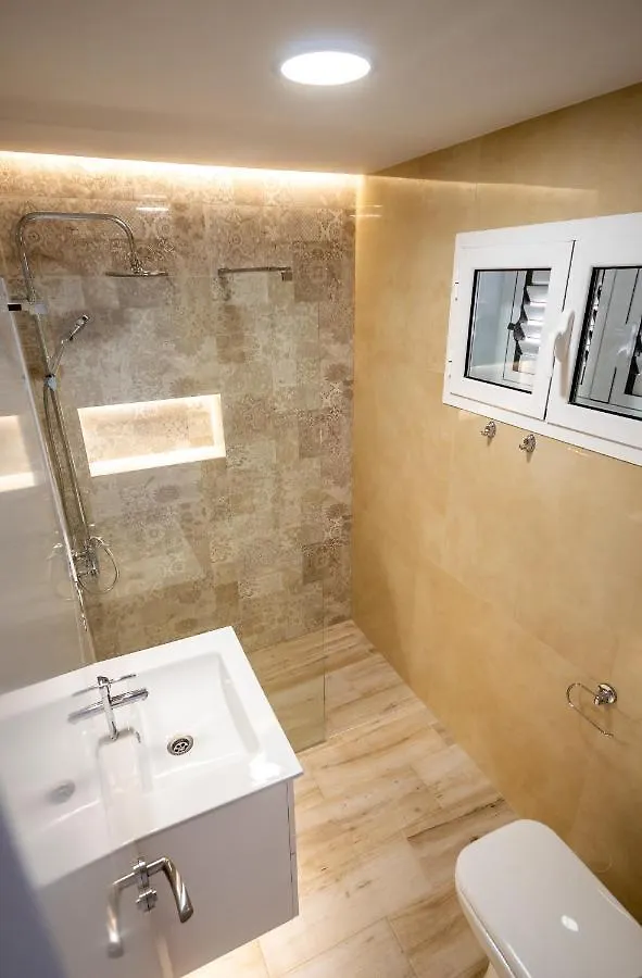 Apartamento Las Lomas 19 0*, San Agustin (Gran Canaria)